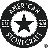 American Stonecraft logo