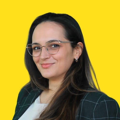 Yana operations manager