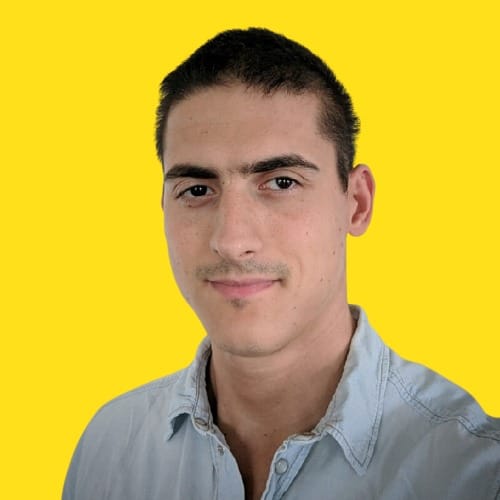 Milan senior full stack dev