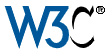 W3C logo